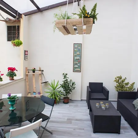 Orsini Family Deluxe By Mamo Apartment *