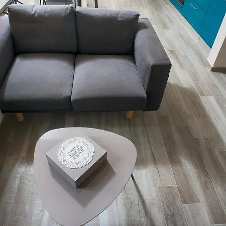 Apartment Orsini Family Deluxe By Mamo Florence