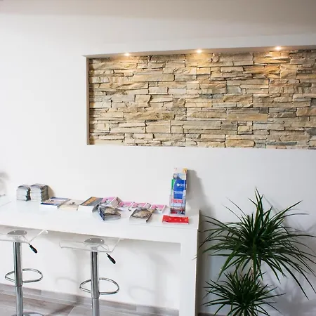 Orsini Family Deluxe By Mamo Apartment