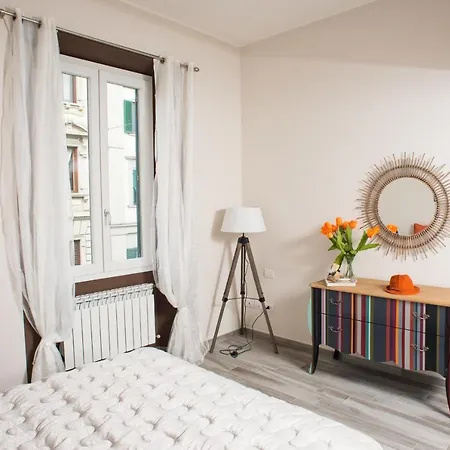Apartment Orsini Family Deluxe By Mamo *