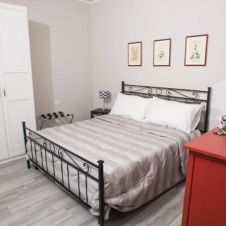 Orsini Family Deluxe By Mamo Apartment