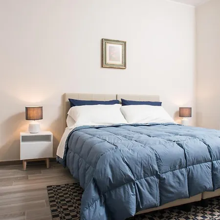 Orsini Family Deluxe By Mamo Apartment Florence