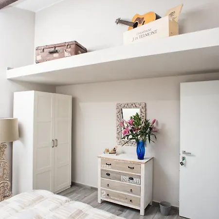 Apartment Orsini Family Deluxe By Mamo *