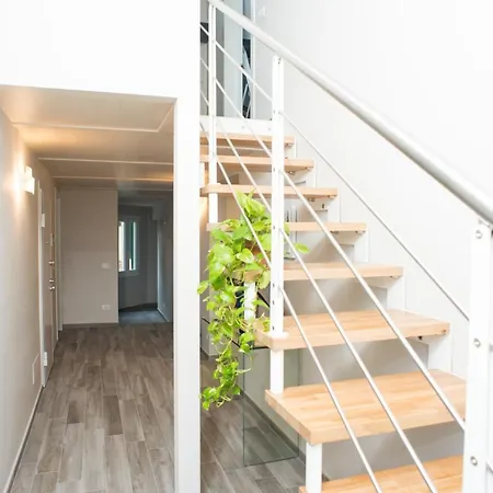 Orsini Family Deluxe By Mamo Apartment *