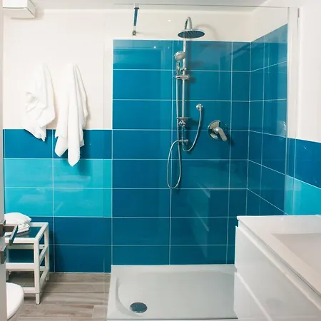 Orsini Family Deluxe By Mamo Apartment Florence